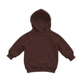 Hoodie Mockup | Espresso — High-Res JPG Template | Instant Digital Download | POD Etsy Shopify | MockupBulk