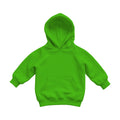Hoodie Mockup — Kelly Green — Shopify Etsy Mockup Template | High-Res JPG | Commercial Use Download | MockupBulk