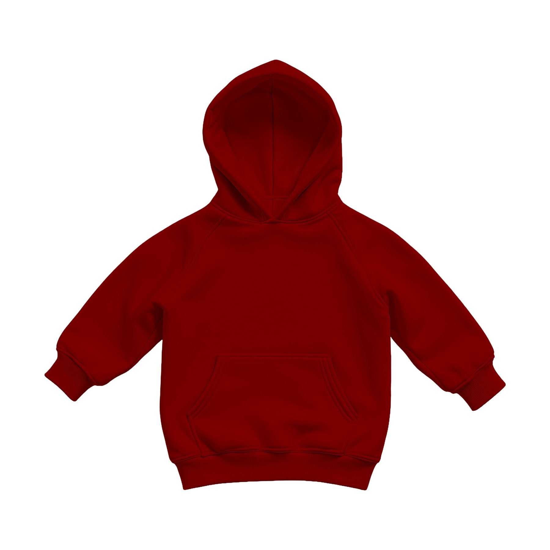 Maroon Hoodie Mockup | Instant JPG Download | Commercial Licence | Etsy POD Print Mockup | MockupBulk
