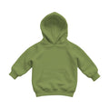 Hoodie Mockup — Moss — JPG Mockup Download | For POD Sellers Designers Etsy Shops | Commercial Use | MockupBulk