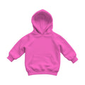 Hoodie Mockup — Neon Pink — Instant Download JPG Mockup | POD Etsy Redbubble Printful | Commercial Use | MockupBulk