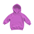 Hoodie Mockup | Orchid | POD Print Mockup | Instant JPG Download | Commercial Licence Included | MockupBulk