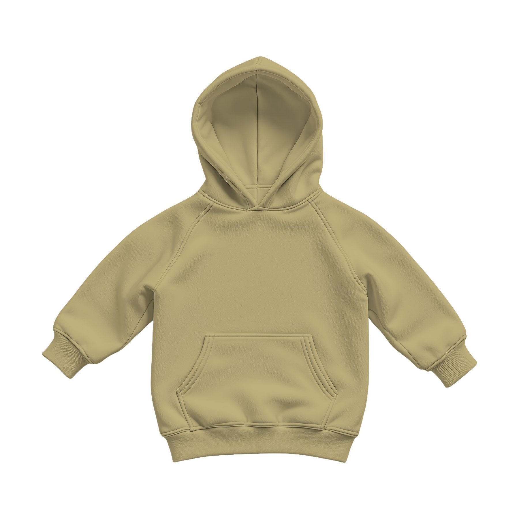 Hoodie Mockup — Sand — JPG Digital Download | Etsy Shopify Mockup | Commercial Licence Included | MockupBulk
