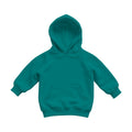 Hoodie Mockup — Teal — High-Res Mockup Template | JPG Digital Download | Commercial Licence | MockupBulk