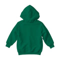 Bottle Green Back View Hoodie Mockup | Etsy POD Mockup Template | Instant Download JPG | Commercial Use | MockupBulk