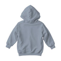 Hoodie Mockup — Chambray Back View — JPG Digital Download | Etsy Shopify Mockup | Commercial Licence Included | MockupBulk