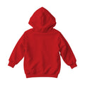 Hoodie Mockup | Chili Back View | High-Res JPG Template | Instant Digital Download | POD Etsy Shopify | MockupBulk