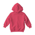Hoodie Mockup | Crunchberry Back View | Product Mockup JPG | Instant Download | Commercial Use for POD Sellers | MockupBulk