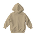 Khaki Back View Hoodie Mockup | High-Res JPG Instant Download | Commercial Use | Etsy POD Shopify Template | MockupBulk