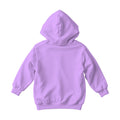 Hoodie Mockup | Mauve Back View | High-Res JPG Instant Download | Commercial Use | Etsy POD Shopify Template | MockupBulk