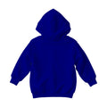 Hoodie Mockup — Navy Back View — Instant JPG Download | Commercial Licence | Etsy POD Print Mockup | MockupBulk