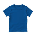 T-Shirt Mockup, Antique Sapphire | High-Res Mockup Template | JPG Digital Download | Commercial Licence | MockupBulk