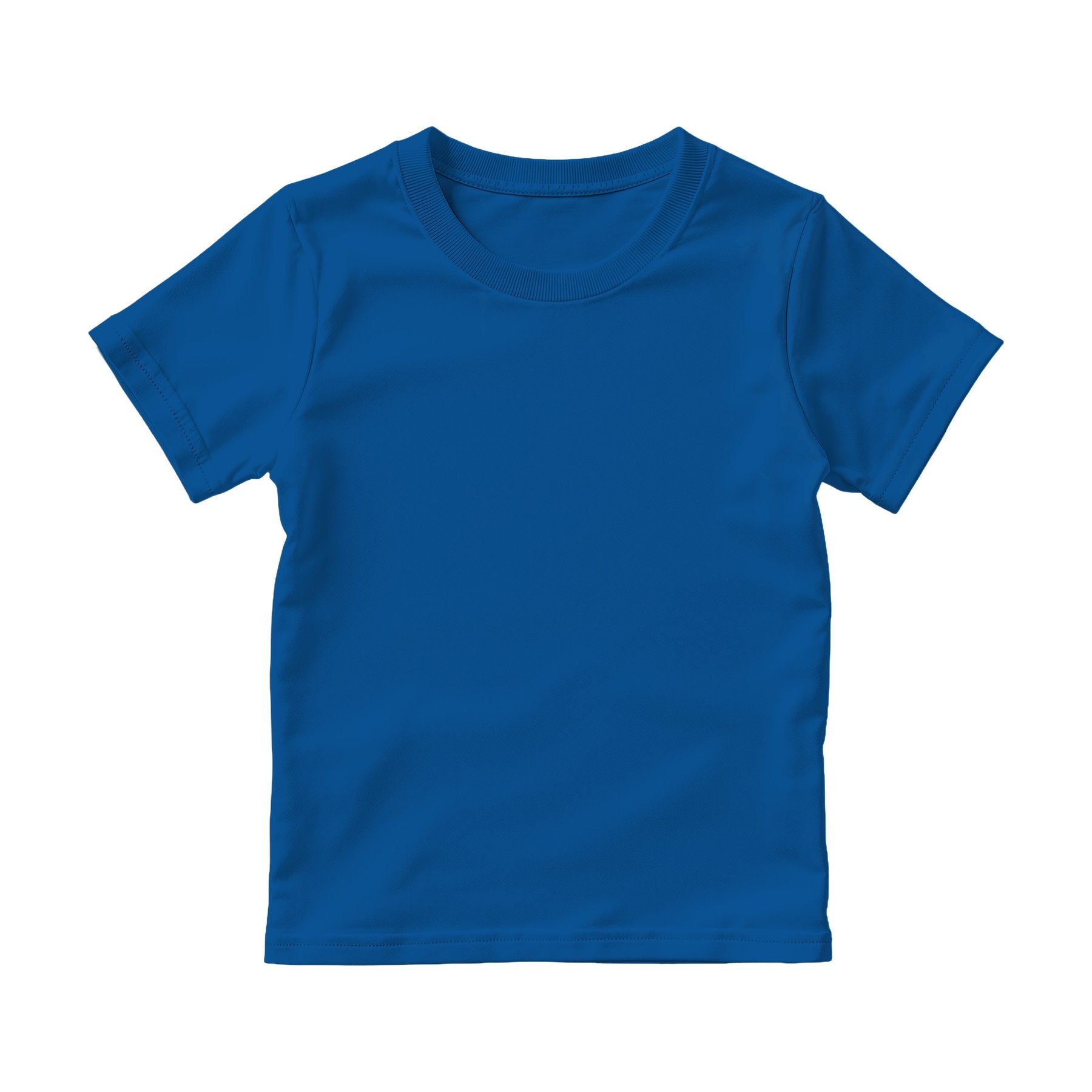 T-Shirt Mockup, Antique Sapphire | High-Res Mockup Template | JPG Digital Download | Commercial Licence | MockupBulk