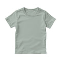 T-Shirt Mockup, Ash | High-Res JPG Template | Instant Digital Download | POD Etsy Shopify | MockupBulk