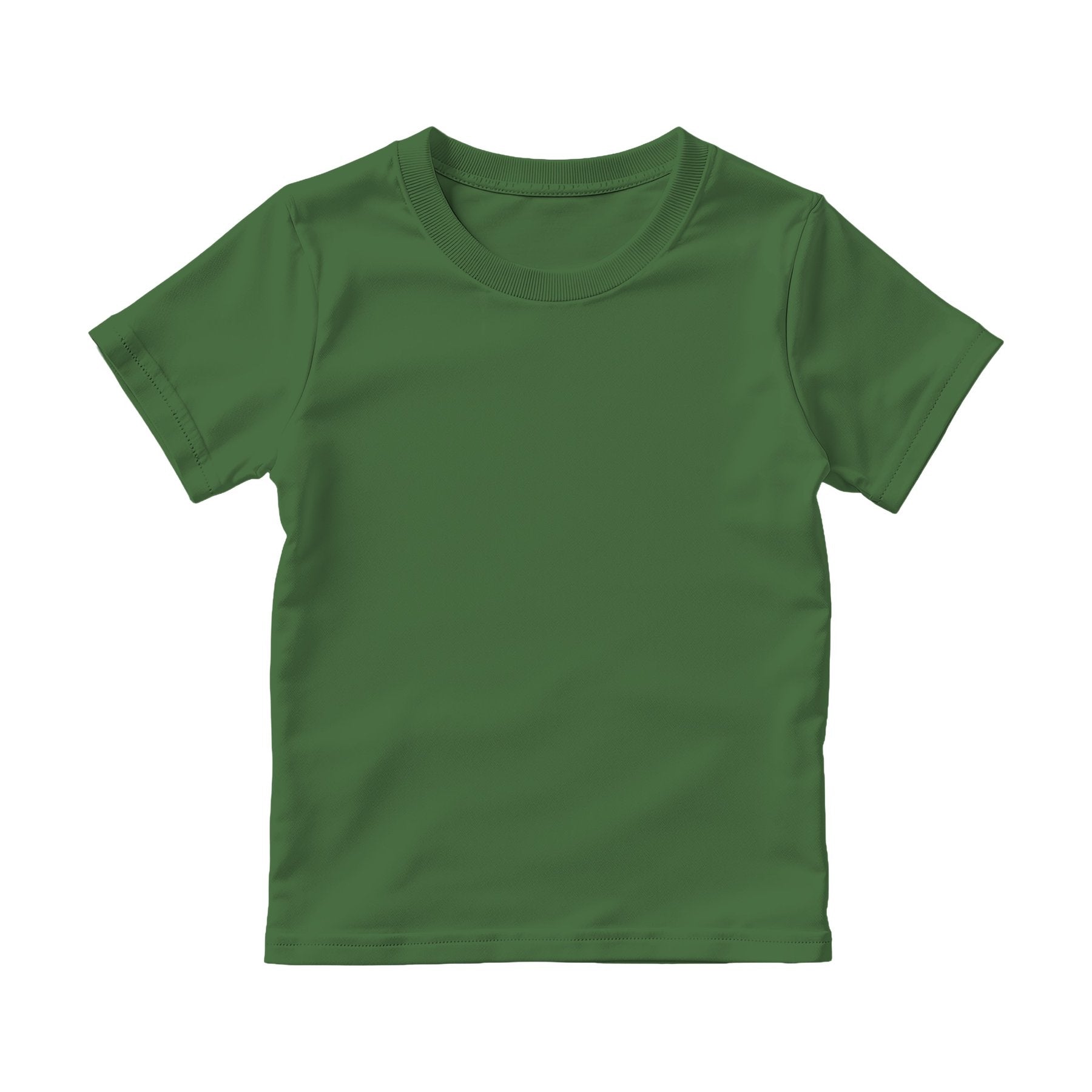 T-Shirt Mockup | Bayberry — Product Mockup JPG | Instant Download | Commercial Use for POD Sellers | MockupBulk