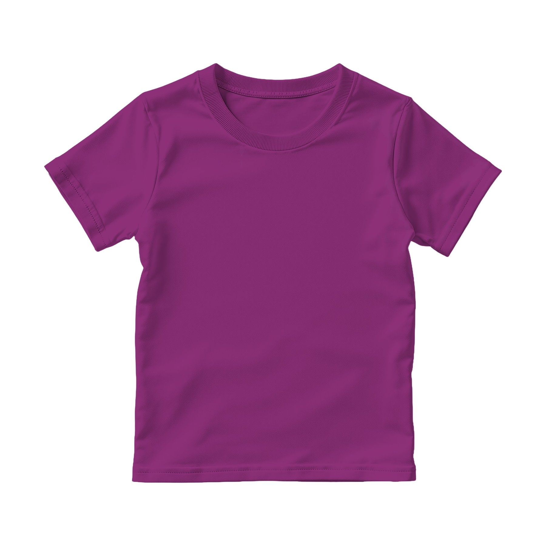 Berry T-Shirt Mockup | Product Mockup JPG | Instant Download | Commercial Use for POD Sellers | MockupBulk