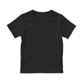Black Heather T-Shirt Mockup | POD Print Mockup | Instant JPG Download | Commercial Licence Included | MockupBulk