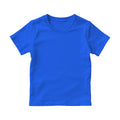 T-Shirt Mockup | Blue — Instant JPG Download | Commercial Licence | Etsy POD Print Mockup | MockupBulk