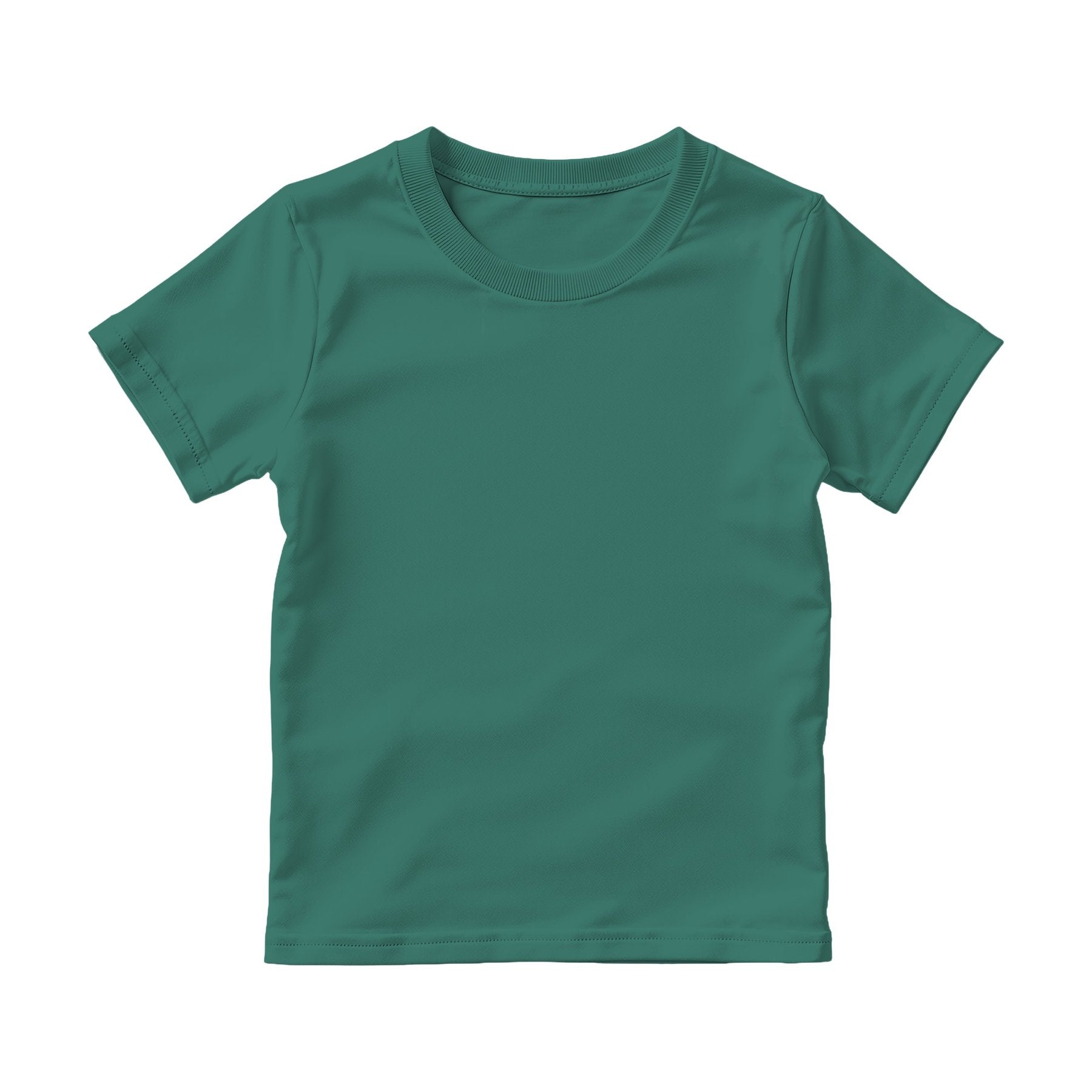 Blue Spruce T-Shirt Mockup | Etsy POD Mockup Template | Instant Download JPG | Commercial Use | MockupBulk