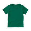 T-Shirt Mockup — Bottle Green — Shopify Etsy Mockup Template | High-Res JPG | Commercial Use Download | MockupBulk