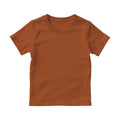 T-Shirt Mockup, Brick | JPG Mockup Download | For POD Sellers Designers Etsy Shops | Commercial Use | MockupBulk