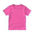 T-Shirt Mockup | Bubblegum — POD Print Mockup | Instant JPG Download | Commercial Licence Included | MockupBulk