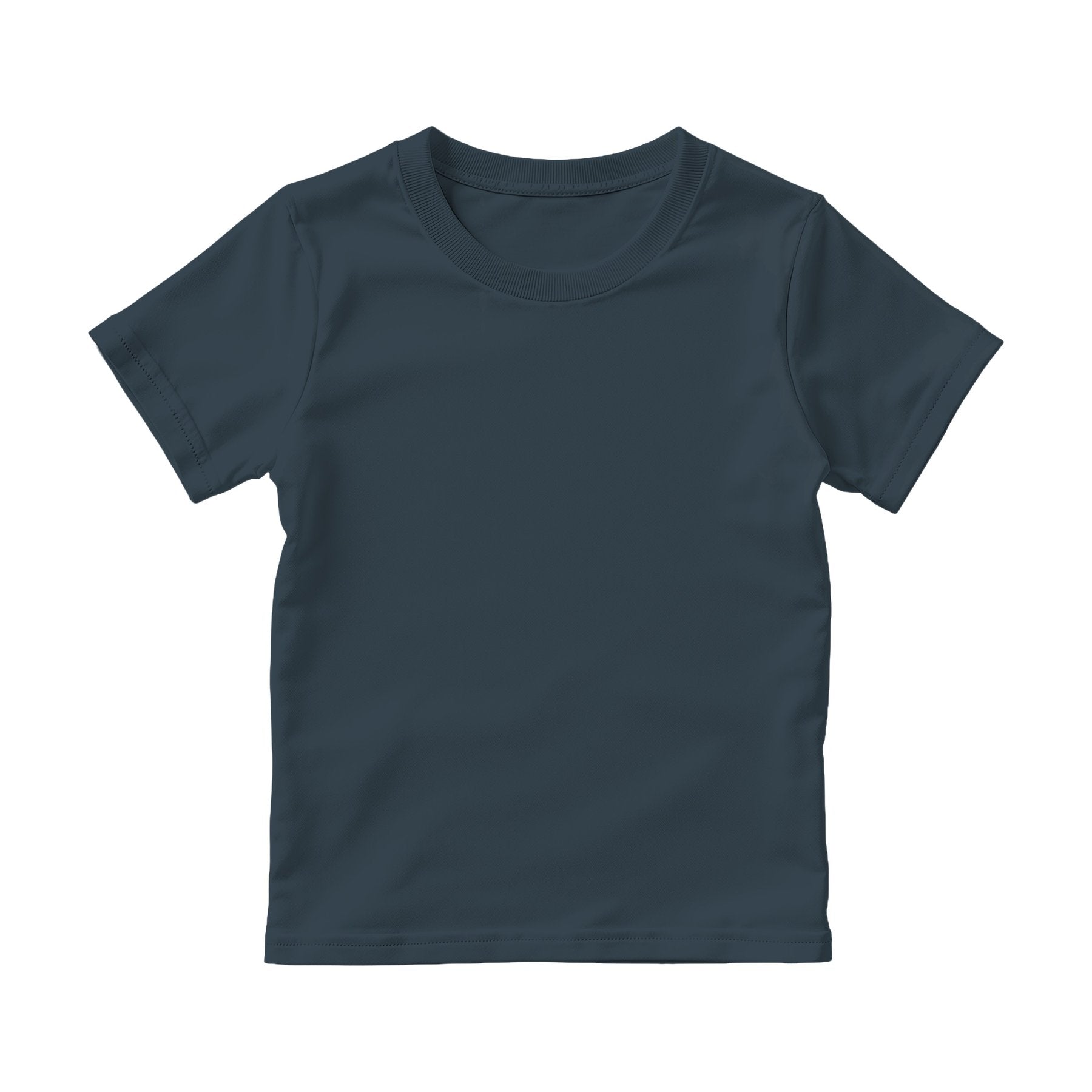 T-Shirt Mockup | Charcoal — Instant JPG Download | Commercial Licence | Etsy POD Print Mockup | MockupBulk