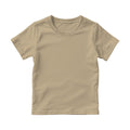 T-Shirt Mockup | Khaki | High-Res JPG Instant Download | Commercial Use | Etsy POD Shopify Template | MockupBulk