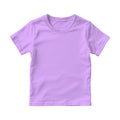 T-Shirt Mockup | Mauve — JPG Digital Download | Etsy Shopify Mockup | Commercial Licence Included | MockupBulk