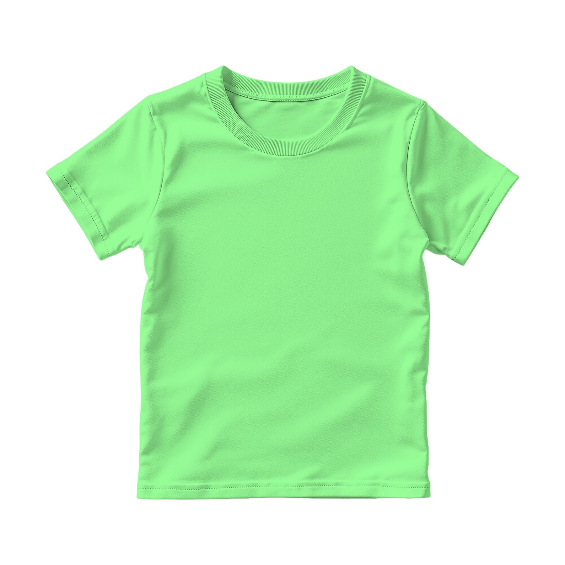 T-Shirt Mockup — Mint — Instant JPG Download | Commercial Licence | Etsy POD Print Mockup | MockupBulk