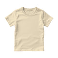 T-Shirt Mockup | Natural — High-Res Mockup Template | JPG Digital Download | Commercial Licence | MockupBulk