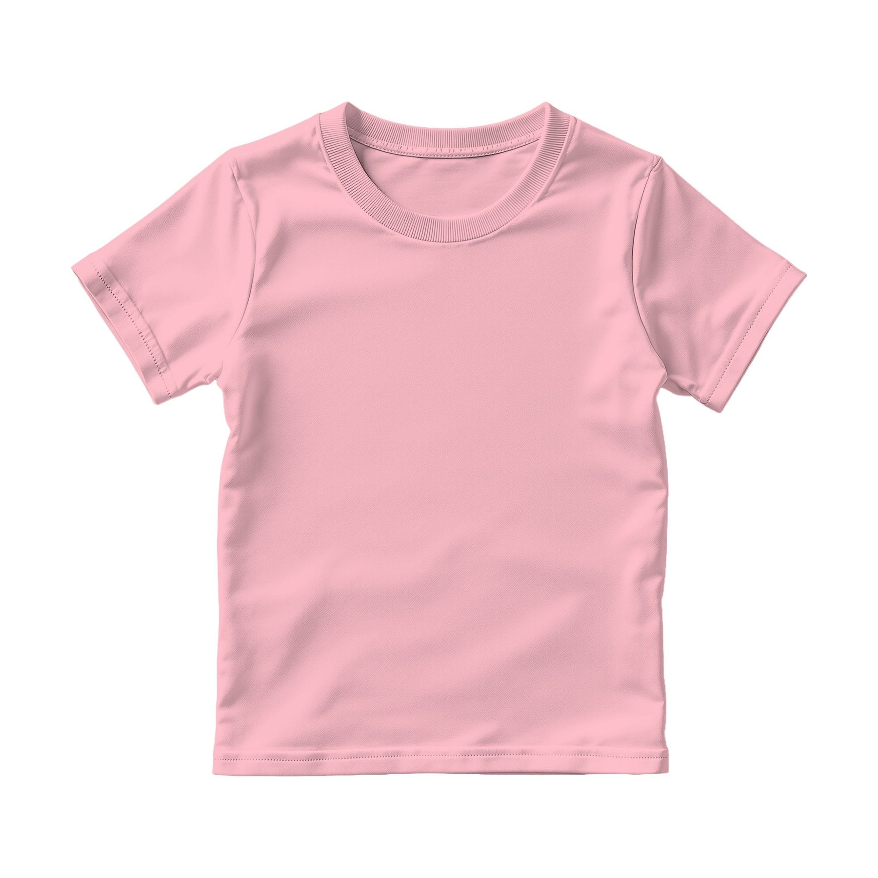 T-Shirt Mockup, Pink | Etsy POD Mockup Template | Instant Download JPG | Commercial Use | MockupBulk