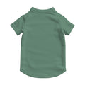 T-Shirt Mockup, Antique Jade Dome Back View | Instant Download JPG Mockup | POD Etsy Redbubble Printful | Commercial Use | MockupBulk