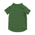 Bayberry Back View T-Shirt Mockup | Product Mockup JPG | Instant Download | Commercial Use for POD Sellers | MockupBulk