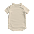 T-Shirt Mockup | Bone Back View — Product Mockup JPG | Instant Download | Commercial Use for POD Sellers | MockupBulk