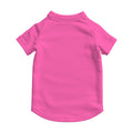 T-Shirt Mockup, Bubblegum Back View | Product Mockup JPG | Instant Download | Commercial Use for POD Sellers | MockupBulk