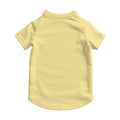 T-Shirt Mockup | Butter Back View | POD Print Mockup | Instant JPG Download | Commercial Licence Included | MockupBulk