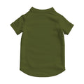 T-Shirt Mockup, Cypress Back View | POD Print Mockup | Instant JPG Download | Commercial Licence Included | MockupBulk
