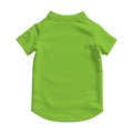 Kiwi Back View T-Shirt Mockup | Print on Demand Mockup | High-Res JPG Download | Commercial Use Included | MockupBulk