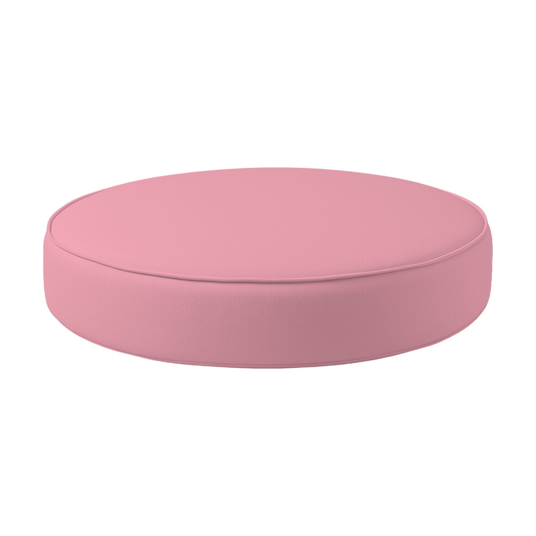 Bed Mockup | Charity Pink Angle45 View | Digital JPG Mockup | Commercial Licence | For Etsy Printful Printify | MockupBulk