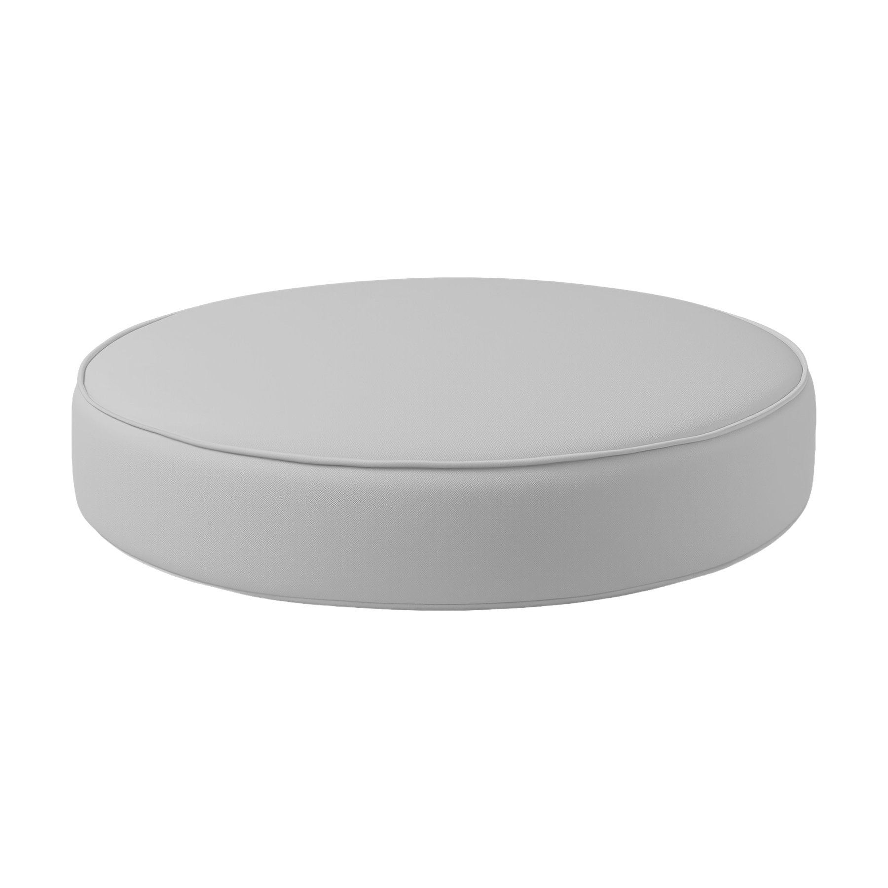 Bed Mockup, Light Gray Angle45 View | High-Res JPG Instant Download | Commercial Use | Etsy POD Shopify Template | MockupBulk