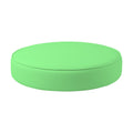 Bed Mockup, Mint Angle45 View | Instant Download JPG Mockup | POD Etsy Redbubble Printful | Commercial Use | MockupBulk