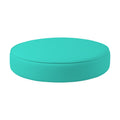 Turquoise Angle45 View Bed Mockup | Instant JPG Download | Commercial Licence | Etsy POD Print Mockup | MockupBulk