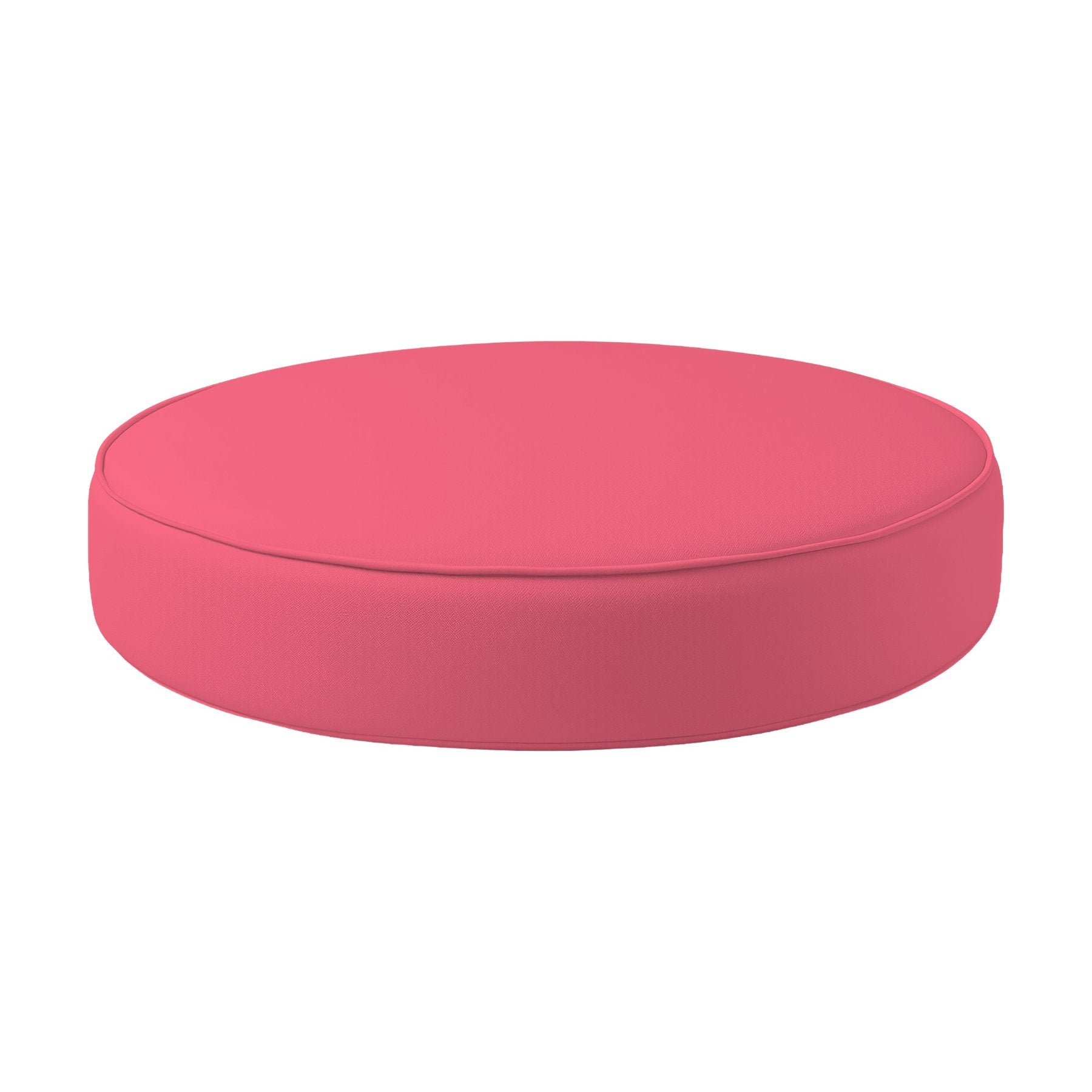 Bed Mockup — Watermelon Angle45 View — High-Res JPG Instant Download | Commercial Use | Etsy POD Shopify Template | MockupBulk