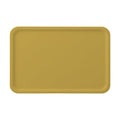 Mat Mockup — Antique Gold Angle45 View — High-Res JPG Instant Download | Commercial Use | Etsy POD Shopify Template | MockupBulk