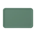 Mat Mockup | Antique Jade Dome Angle45 View — JPG Mockup Download | For POD Sellers Designers Etsy Shops | Commercial Use | MockupBulk