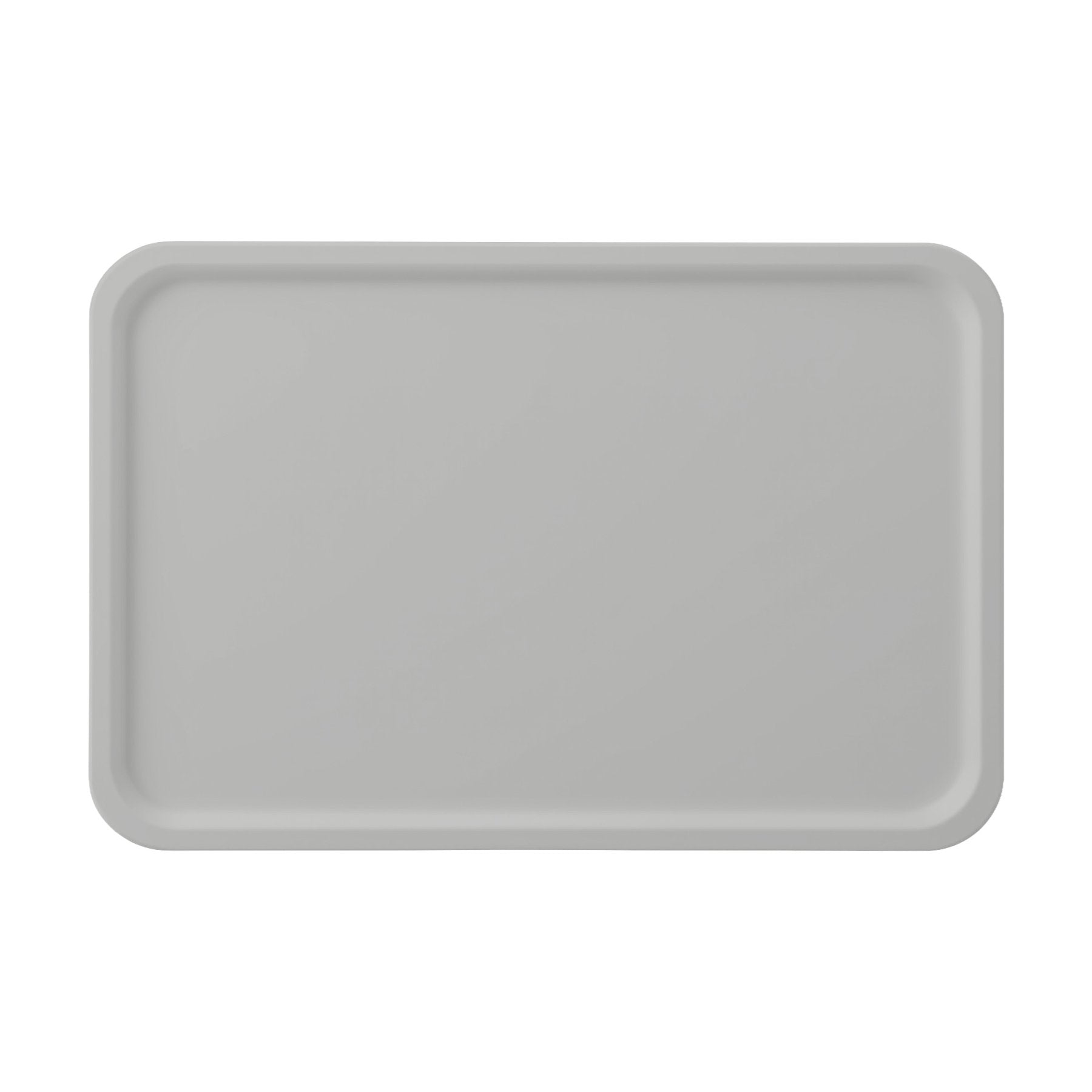 Mat Mockup — Ash Grey Angle45 View — High Resolution JPG | POD Mockup Template | Commercial Use Download | MockupBulk