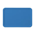 Azure Angle45 View Mat Mockup | Print on Demand Mockup | High-Res JPG Download | Commercial Use Included | MockupBulk
