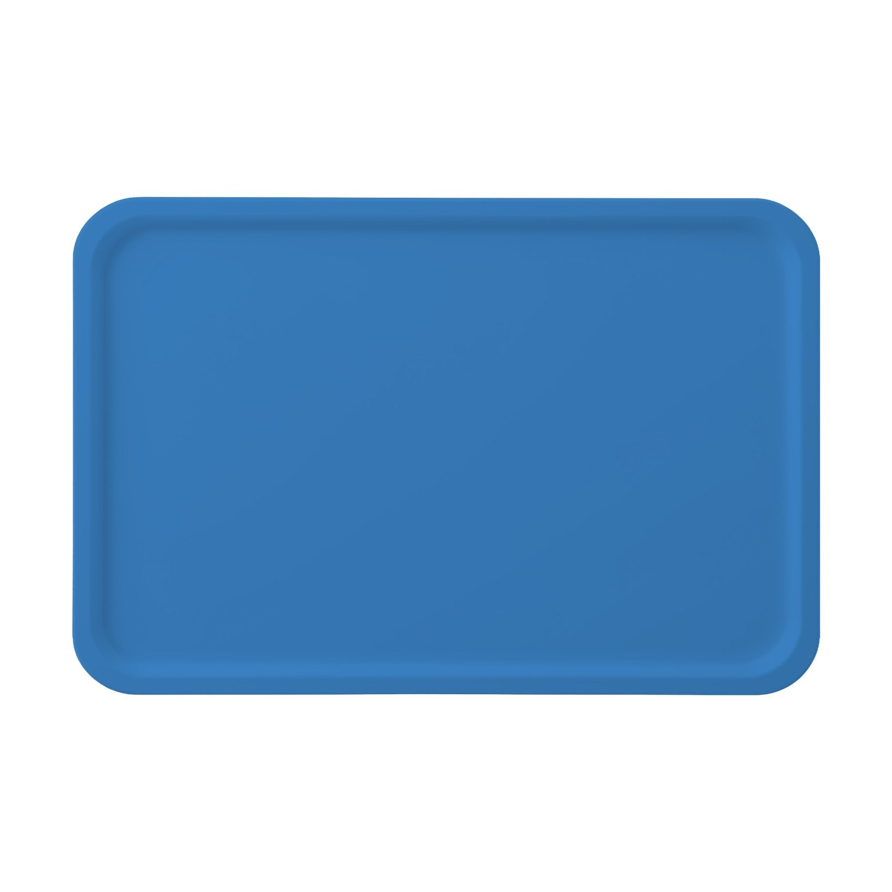 Azure Angle45 View Mat Mockup | Print on Demand Mockup | High-Res JPG Download | Commercial Use Included | MockupBulk