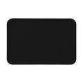 Mat Mockup — Black Angle45 View — High-Res Mockup Template | JPG Digital Download | Commercial Licence | MockupBulk